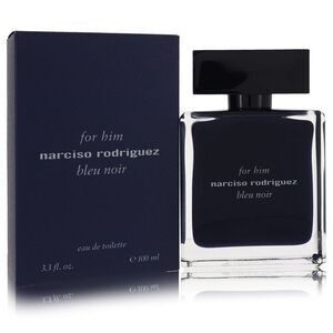 Narciso Rodriguez Bleu Noir Eau De Toilette Men n/a